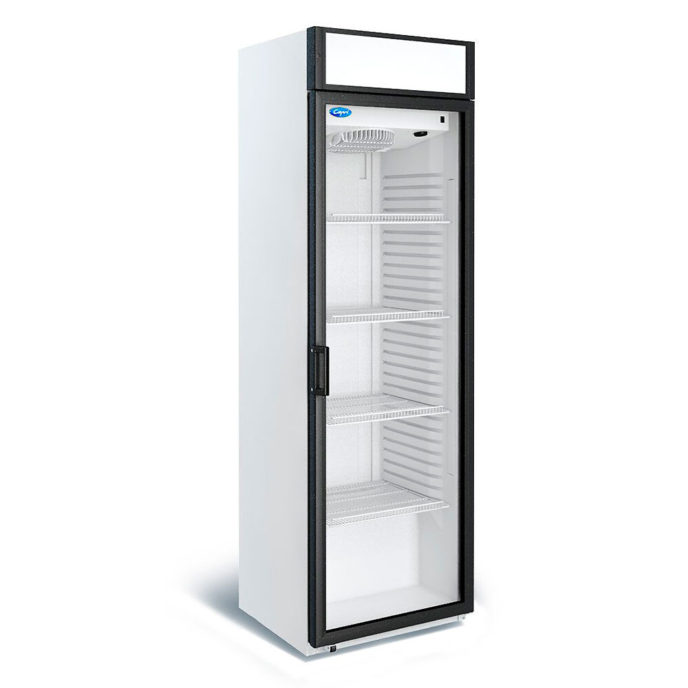 Шкаф холодильный Капри П-390С - Эко-холод